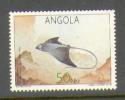 Angola ** (843) - Angola