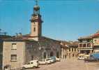 CPM 82 - Montaigu De Quercy - L'Hôtel De Ville - Montaigu De Quercy