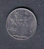 ITALY    100  LIRE 1956 (KM # 96) - 100 Lire