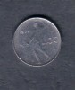 ITALY    50  LIRE 1971 (KM # 95) - 50 Lire
