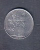 ITALY    100  LIRE 1960 (KM # 96) - 100 Liras