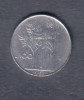 ITALY    100  LIRE 1962 (KM # 96) - 100 Lire