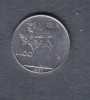 ITALY    100  LIRE 1967 (KM # 96) - 100 Lire