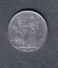 ITALY    100  LIRE 1968 (KM # 96) - 100 Lire