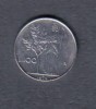 ITALY    100  LIRE 1974 (KM # 96) - 100 Liras