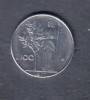 ITALY    100  LIRE 1977 (KM # 96) - 100 Lire