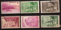 Petit Lot De Timbres De Monaco MNH N** - Other & Unclassified