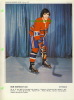 SPORT HOCKEY - CANADIENS DE MONTRÉAL -  BOB MURDOCH, No 23 - DIMANCHE/DERNIÈRE HEURE,1973 - DIMENSION  21 X 28 Cm - - Montreal Canadiens