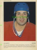 SPORT HOCKEY - CANADIENS DE MONTRÉAL - GUY LAPOINTE, No 5 - DIMANCHE/DERNIÈRE HEURE,1981 - DIMENSION  21 X 28 Cm - - Montreal Canadiens