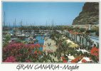 Spain - Gran Canaria  Mogan.  B-1300 - Sonstige & Ohne Zuordnung
