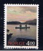 N Norwegen 1993 Mi 1123-24 Mnh - Ungebraucht