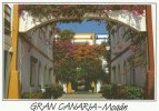 Spain - Gran Canaria  Mogan.  B-1302 - Sonstige & Ohne Zuordnung