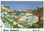 Spain - Gran Canaria  Bahia Feliz.  B-1304 - Otros & Sin Clasificación