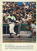 SPORT, BASEBALL - MONTREAL EXPOS - COCO LABOY, No 39 - DIMANCHE/DERNIÈRE HEURE,1973 - DIMENSION 21 X 28 Cm - - Montreal Expos