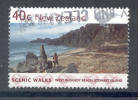 Neuseeland New Zealand 1999 - Michel Nr. 1787 O - Usados