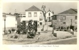 OLIVEIRA DO CONDE Praça Brasil  PORTUGAL 2 Scans  VISEU - Viseu