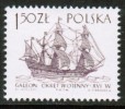 POLAND    Scott #  1207**  VF MINT NH - Unused Stamps