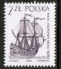 POLAND    Scott #  1209**  VF MINT NH - Unused Stamps