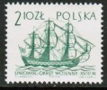 POLAND    Scott #  1210**  VF MINT NH - Unused Stamps