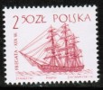 POLAND    Scott #  1211**  VF MINT NH - Unused Stamps