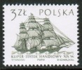 POLAND    Scott #  1212**  VF MINT NH - Unused Stamps