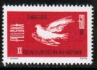 POLAND    Scott #  1320**  VF MINT NH - Unused Stamps