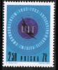 POLAND    Scott #  1321**  VF MINT NH - Nuevos