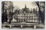 St MICHEL Sur ORGE--datée 1965--Chateau De Lormoy ,cpsm Pt Format N° 7830 éd Combier--pas Courant - Saint Michel Sur Orge
