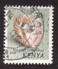 Kenia  44 I  , O   (T 1049)* - Kenya (1963-...)