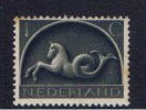 NL+ Niederlande 1943 Mi 405 Mnh Triton - Unused Stamps