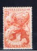 NL+ Niederlande 1945 Mi 443 Mnh Befreiung - Unused Stamps