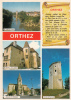 64 - ORTHEZ - Multi-vues - Orthez