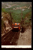 INCLINE CAR UP LOOKOUT MOUNTAIN - Other & Unclassified