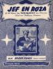 Jef En Roza - Malaguena - Choral