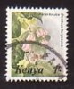 Kenia  339 , O   (T 1058)* - Kenya (1963-...)