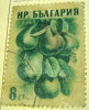 Bulgaria 1956 Fruits Pears 8s - Used - Usados