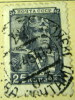 Russia 1948 Airman 25k - Used - Gebraucht