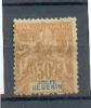 BEN 75 - YT 28 (*) NSG - Unused Stamps