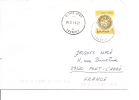 Lettre   Roumanie 2011 (613) - Briefe U. Dokumente