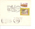 Lettre  Cuba 1993 (641) - Cartas & Documentos