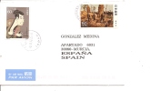 Lettre   Japon 2012 (667) - Storia Postale