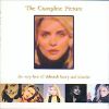 Deborah HARRY - The Complete Picture - The Very Best Of Deborah Harry And Blondie - CD - Rock