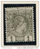 MONACO N°1 - Used Stamps