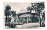 AF-608    LOURENCO MARQUES : Governor General Residence - Mozambique