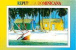 CPSM Republica Dominicana    L1078 - Dominicaine (République)