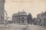 Belgique - Devant Le Pont - Visé - Entrée Des Belles Allées - Herstal