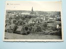 Vue Panoramique FOSSES / Anno 1953 ( Zie Foto Voor Details ) !! - Fosses-la-Ville
