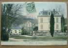 Butry - Le Chateau - Butry