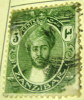 Zanzibar 1913 Sultan Kalif Bin Harub 3c - Used - Zanzibar (...-1963)