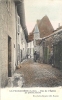 LA PACAUDIERE RUE DE L EGLISE - La Pacaudiere